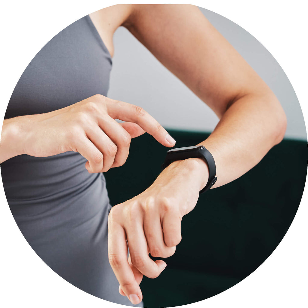 Fitness Going | Wearable Fitness Technology