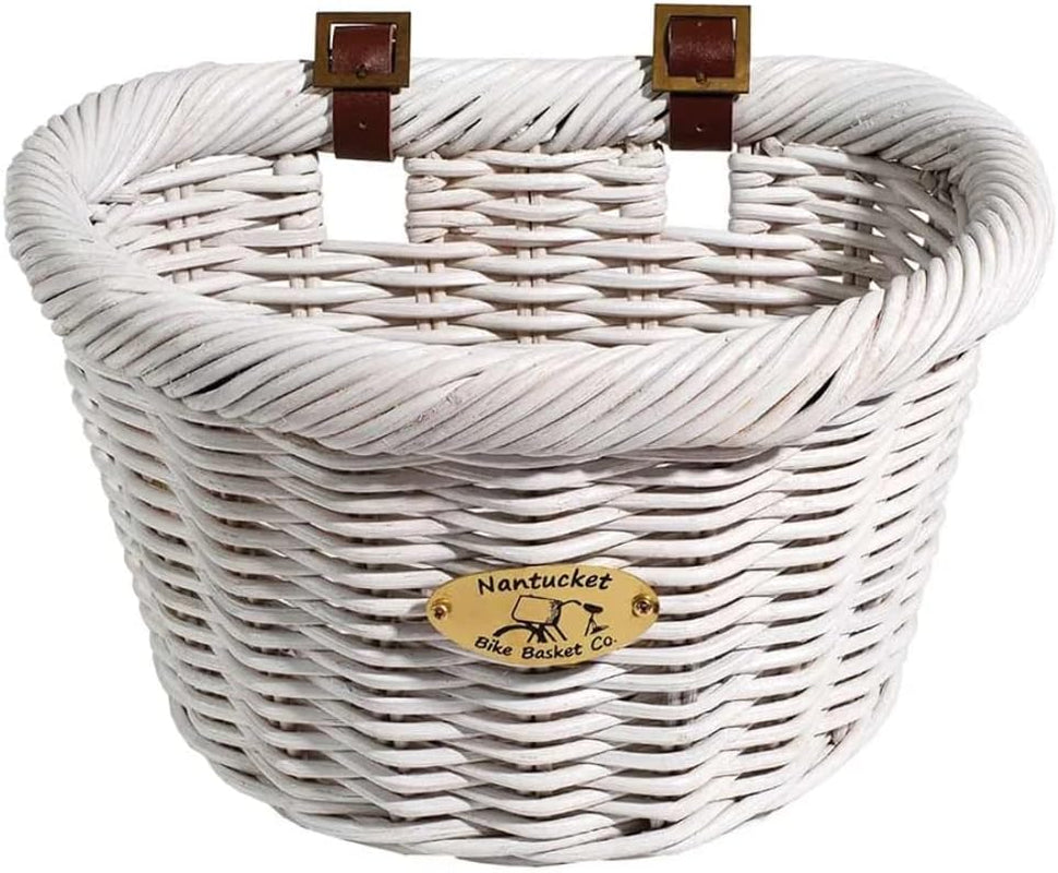 Adult Bicycle Basket 