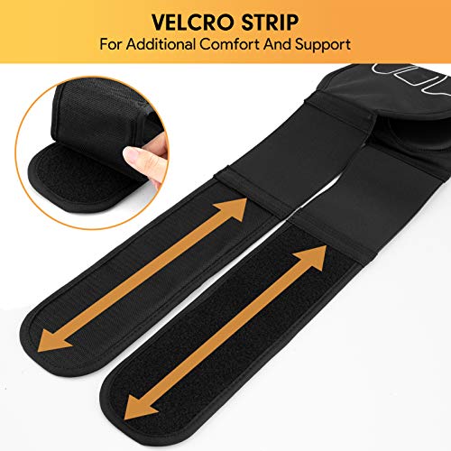 MarCoolTrip MZ ABS Stimulator,Ab Machine,Abdominal Toning Belt Workout Portable Ab Stimulator Home Office Fitness Workout Equipment for Abdomen Black-Fitness Going | The Tools To Enhance Your Lifestyle | Veteran Owned