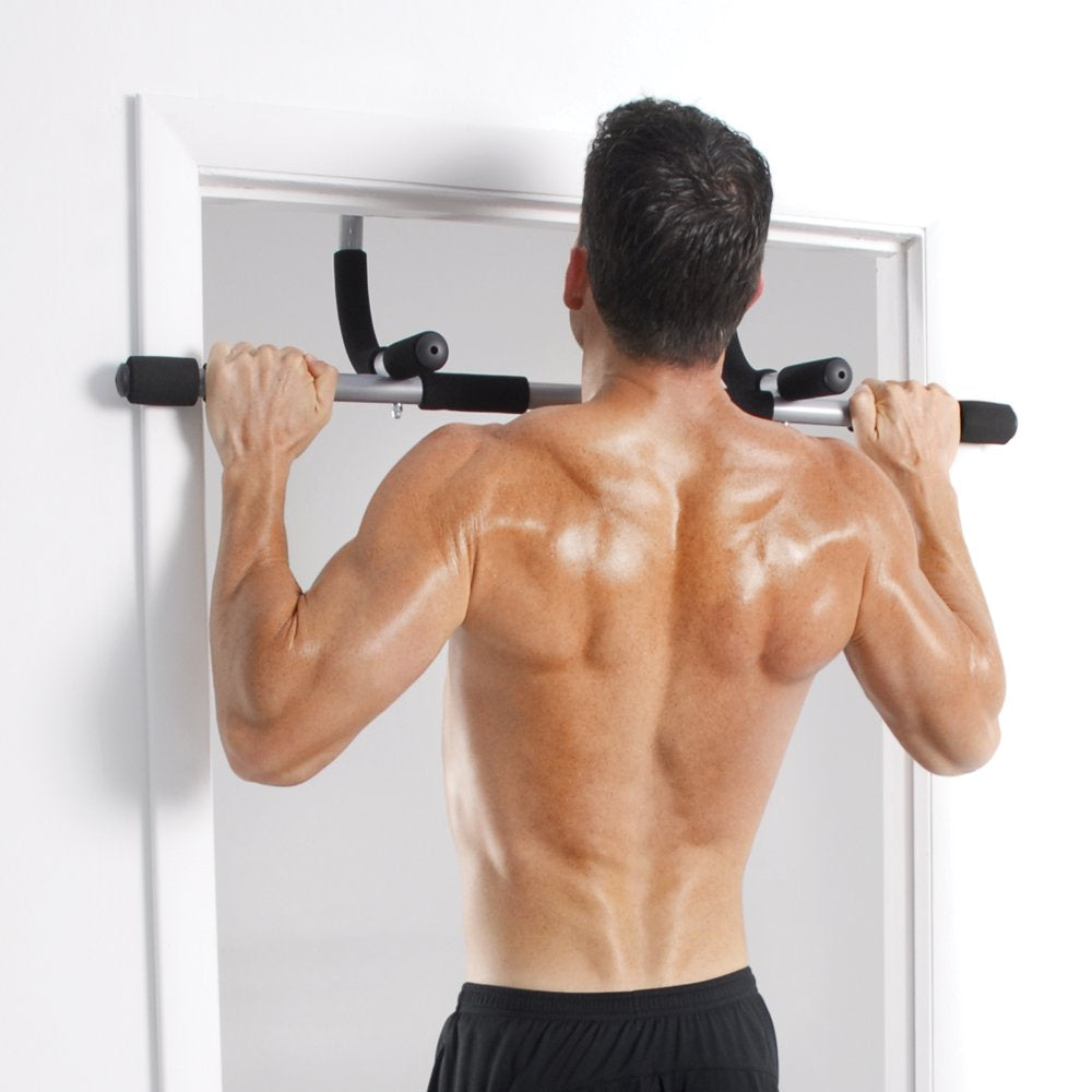 Total Upper Body Workout Bar: Versatile Fitness Equipment for Comprehensive Upper Body Strength Training
